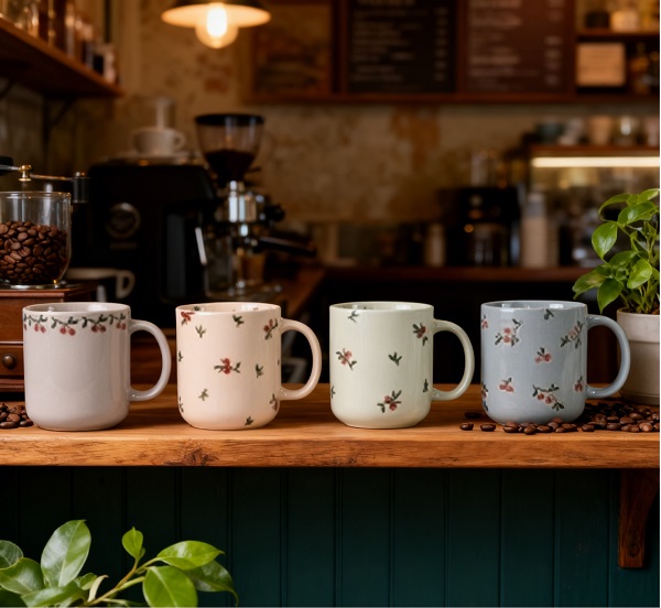 Praktik, lakin gözəl bir fincan axtarırsınız? BYF-nin əl ilə çəkilmiş eksklüziv kupa seriyasının gündəlik həyatınıza necə sevinc qata biləcəyini kəşf edin!