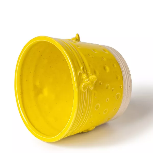 Beeswax Seramic Şam Kavantı