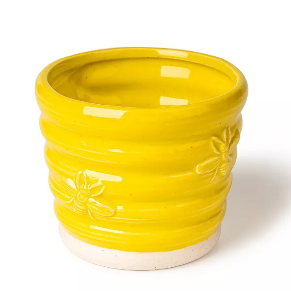 Beeswax Seramic Şam Kavantı