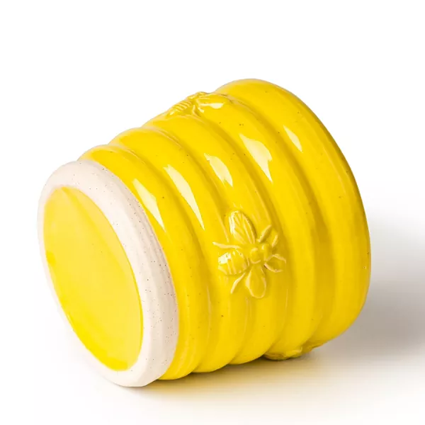 Beeswax Seramic Şam Kavantı