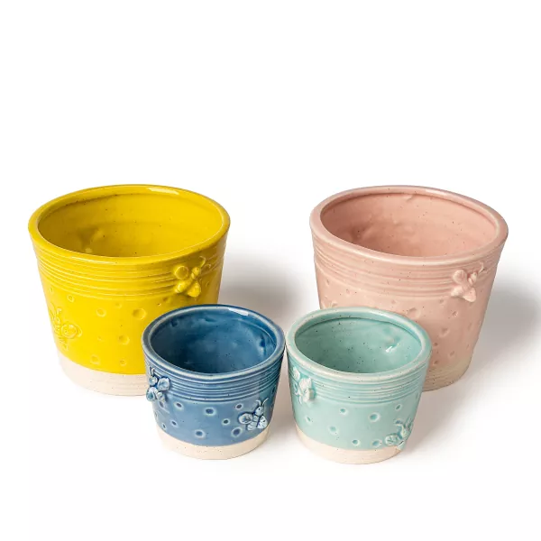 Beeswax Seramic Şam Kavantı Beeswax Seramic Şam Kavantı