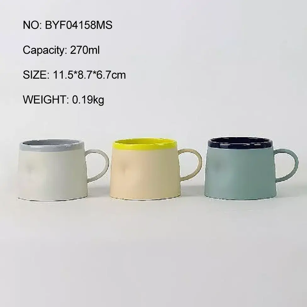 Pasxa Seramik Mug Hədiyyə